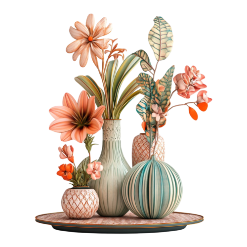 Flower Vase