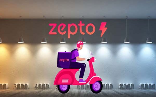 Zepto